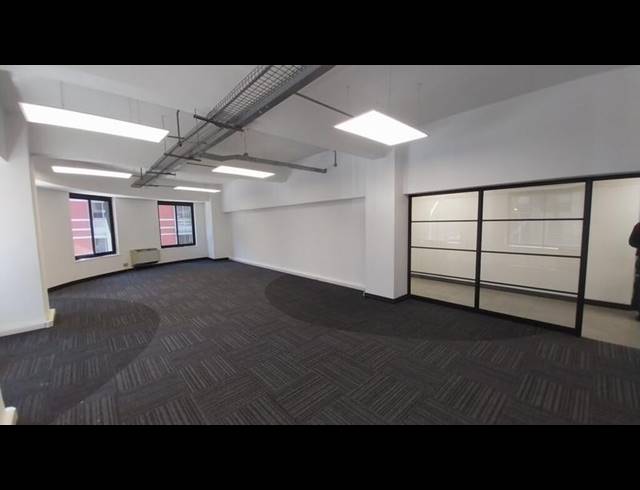 BUSINESS PROPERTY TO RENT IN CAPE TOWN CITY CENTRE